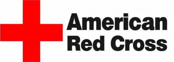 Amateur Radio supports Red Cross relief operations