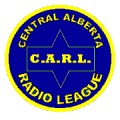 CARL Club Logo