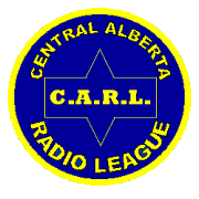 Logo - Central Alberta Radio League